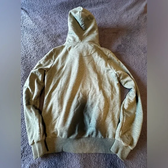 Wanakome sweatshirt - Picture 4 of 4